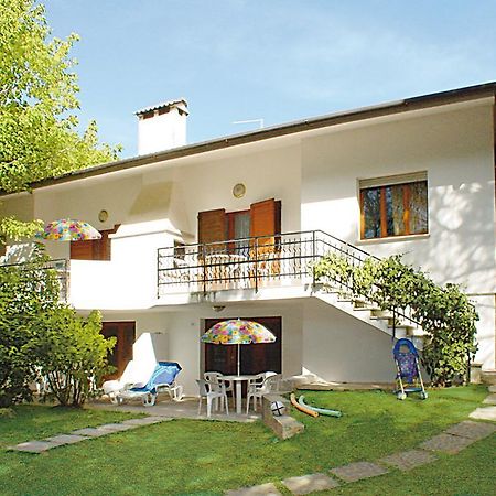 Апартаменты Lignano Riviera Линьяно-Саббьядоро Экстерьер фото