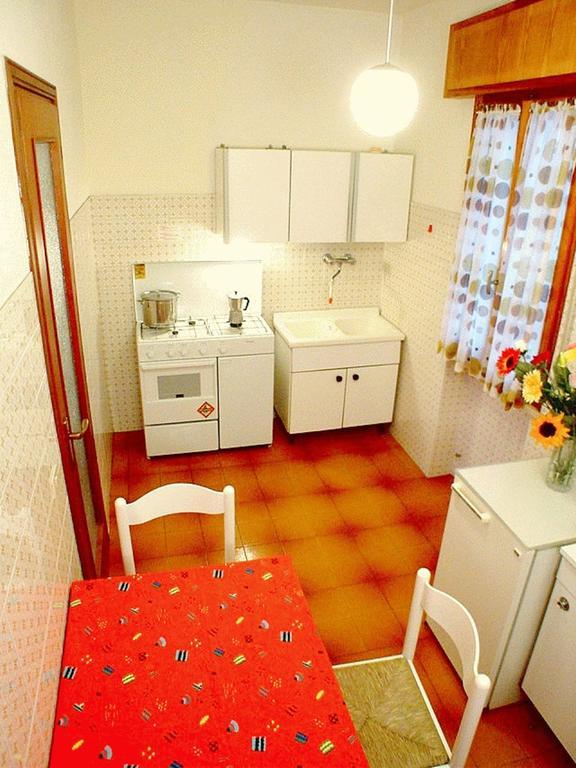 Апартаменты Lignano Riviera Линьяно-Саббьядоро Экстерьер фото