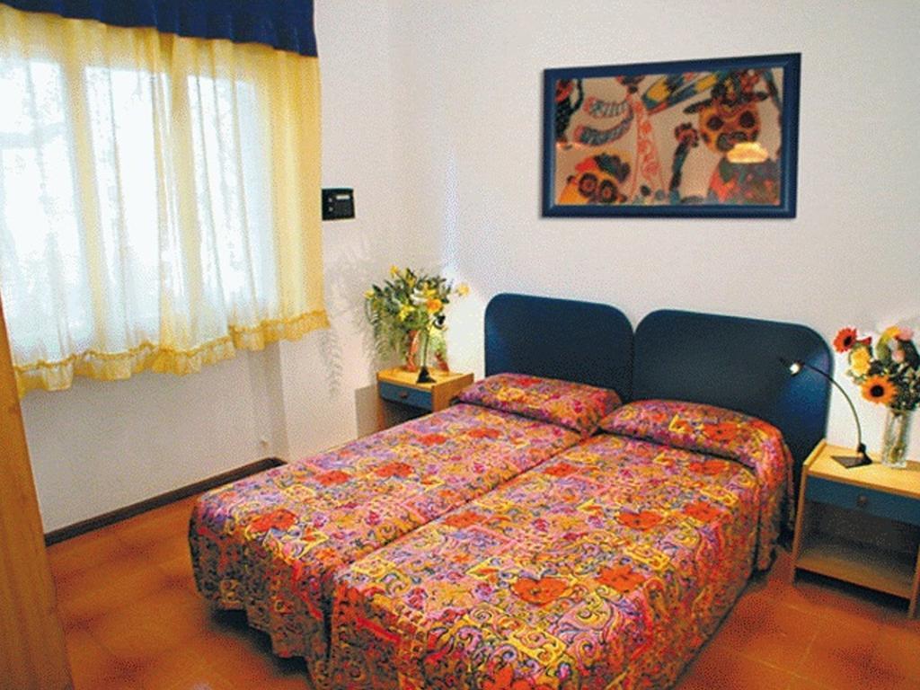 Апартаменты Lignano Riviera Линьяно-Саббьядоро Экстерьер фото